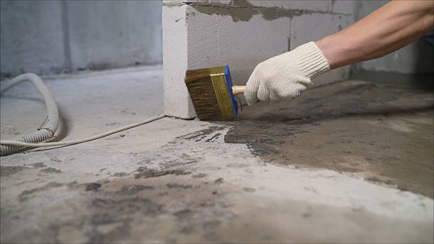 24/7 Emergency Foundation Crack Repair experts in Suamico, WI